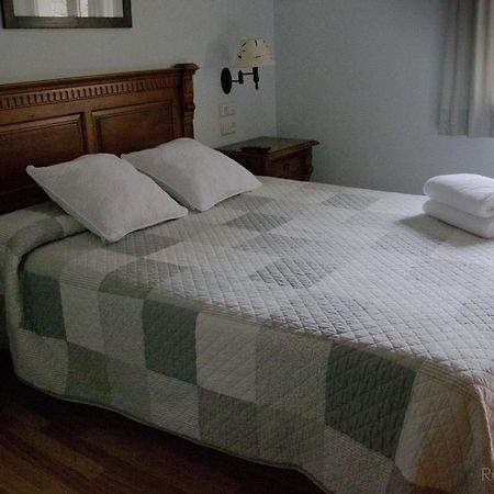 Hotel Saueth Tredós 部屋 写真