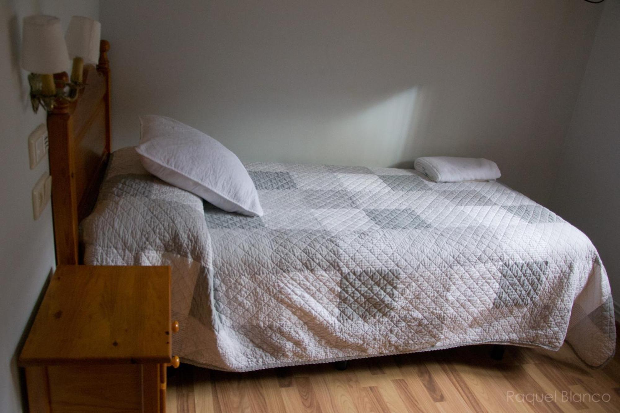 Hotel Saueth Tredós 部屋 写真
